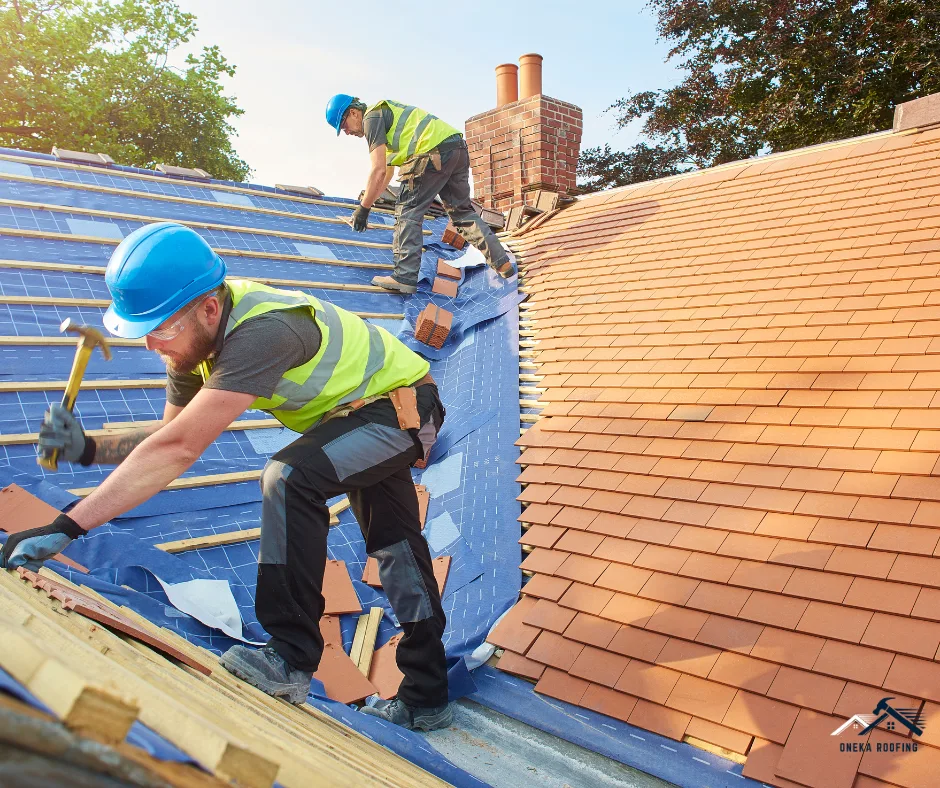 Why choose Roof Repair Near Me in Osgood, IN